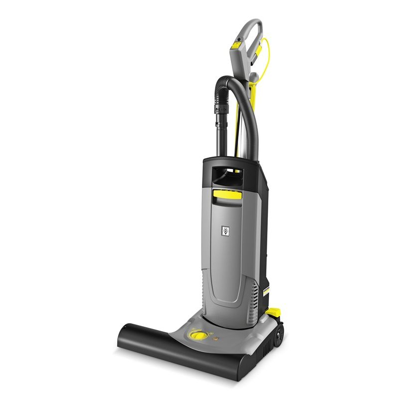 Вертикална прахосмукачка с четка Karcher CV 48/2
